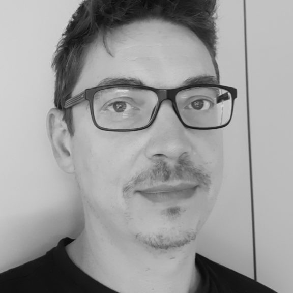 <p><strong>Koen Vandendriessche</strong> - <strong>Productmanager</strong> beleving en inspiratie - Cultuurconnect</p>