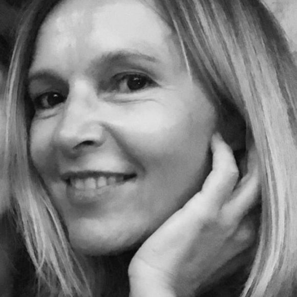 Nancy De Braekeleer - Publishing manager