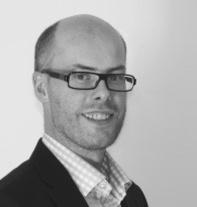 prof. dr. Lieven De Marez - Research director imec-mict-UGent